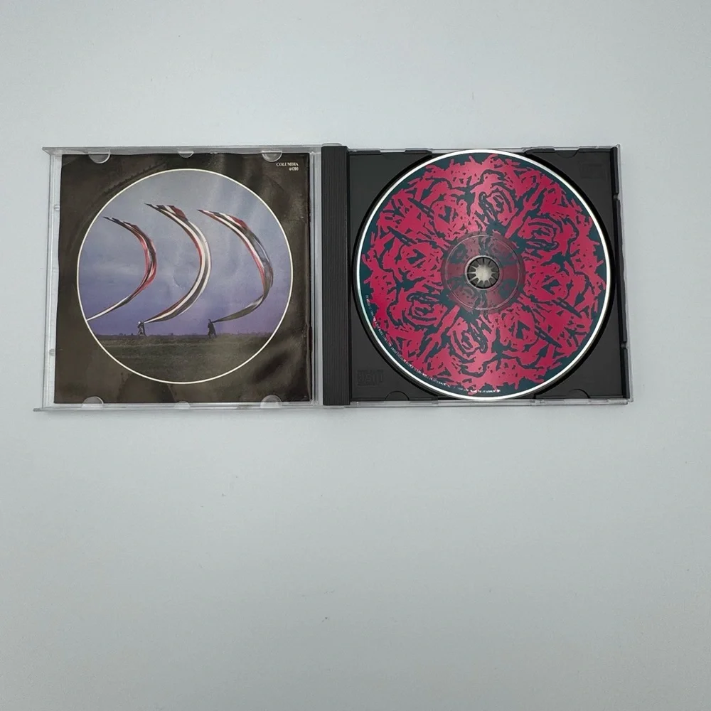 Division‎ Bell by Pink Floyd (CD, 1994) SHIPS FAST